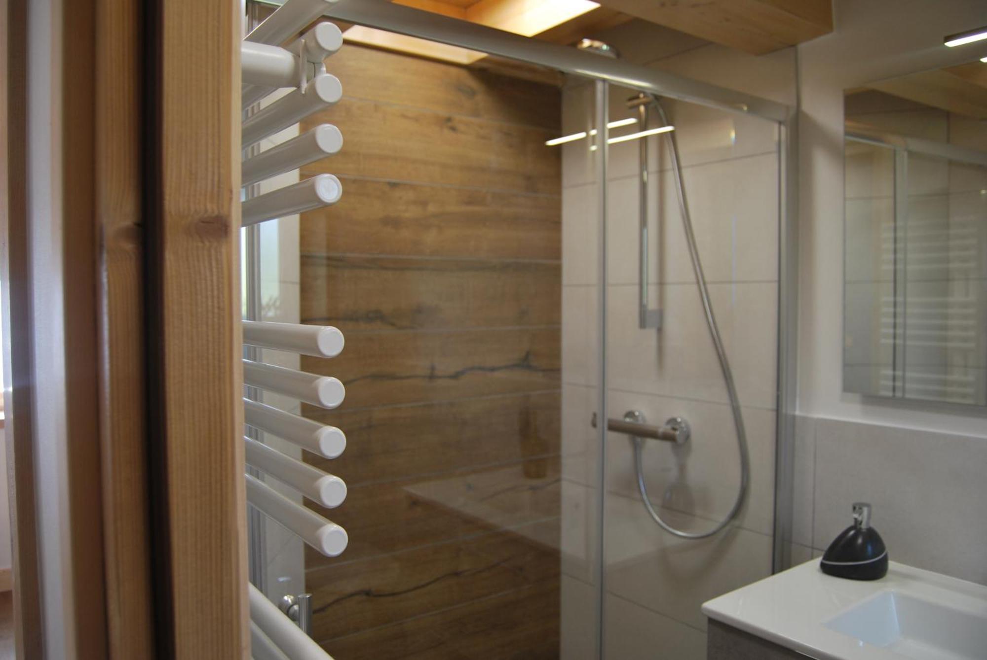 La Ferme Du Mont-Blanc Bed & Breakfast Combloux Luaran gambar